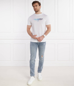 Футболка Karl Lagerfeld - белый(755062 542241)