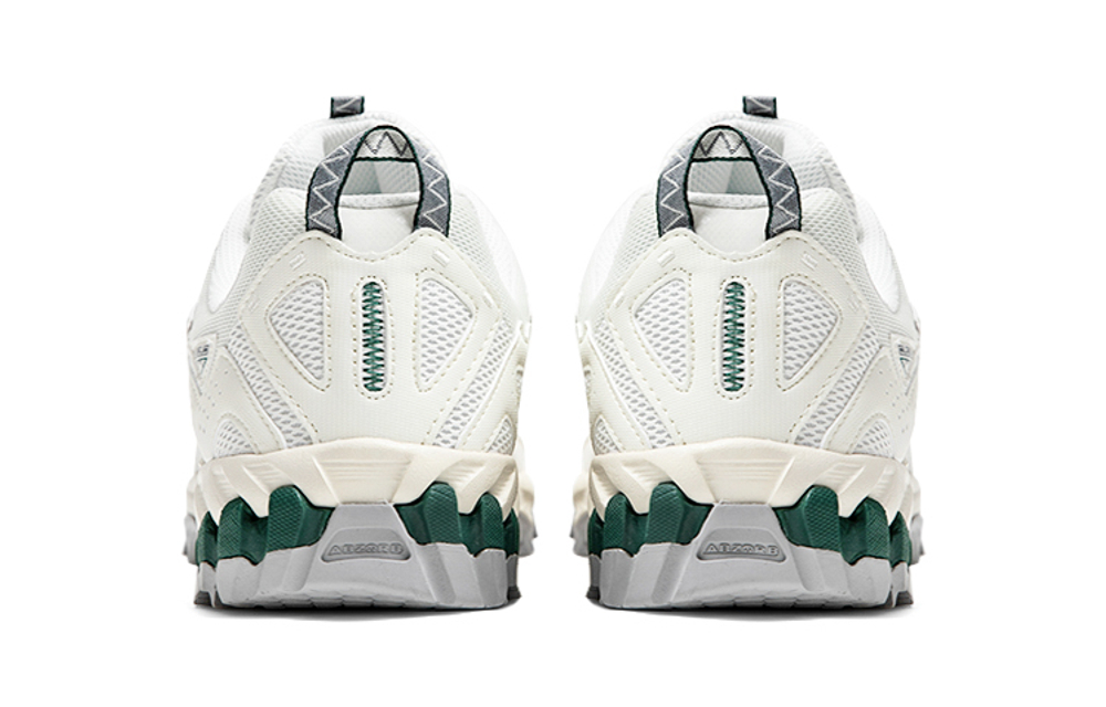 New Balance 610T "urbancore" Low top Outdoor Shoes Unisex Ecru Outdoor Set