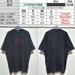 Футболка Vetements
