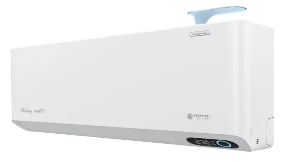 Сплит-система Royal Clima RCI-RFS28HN/RCI-RFS28HN Royal Fresh Standart
