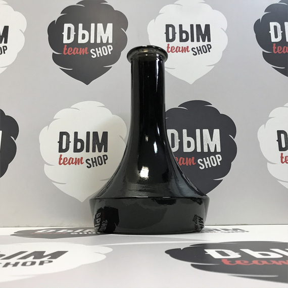 Basic колба. Черный