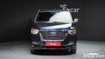 Hyundai The New Grand Starex Van 5인승 (04.2020)
