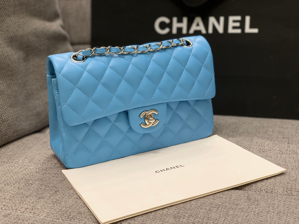 Chanel Bag 23 cm