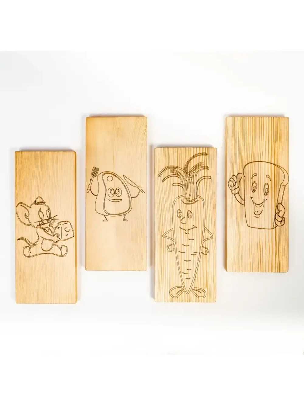 Разделочная доска