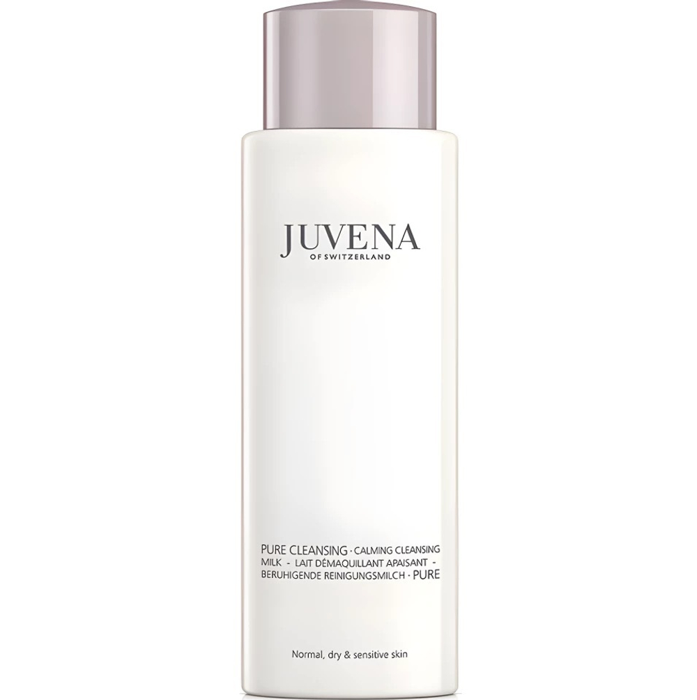 JUVENA Очищающее молочко с успокаивающим эффектом | Calming Cleansing Milk