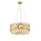 NWK135-ф500*H240(1200) H GOLD (1) Люстра NW