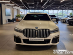 BMW 7 Series (G11) 745e i퍼포먼스 M Sports (09.2019)