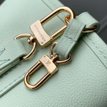 Louis Vuitton Neverfull Bandouliere Inside Out BB