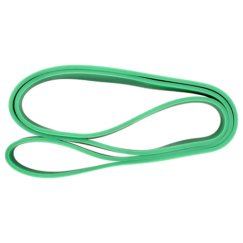 Serious Steel Fitness, Ремешок для сопротивления, 32 дюйма, зеленый (4 шт.), 1 шт.