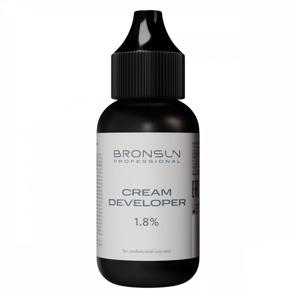 Оксид 1,8% BRONSUN, 30 мл