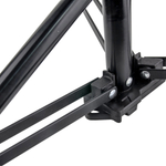 Стойка KUPO 080ACH MIDI CLICK STAND с воздушным амортизатором