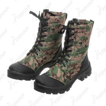 Ботинки Дельта Лето (кмф) р 42 ХСН (580-1)