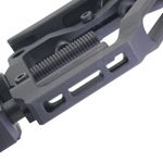 Настраиваемый приклад СВДС 2.1, SAG