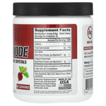 EVLution Nutrition, BeetMode, кристаллы концентрированной свеклы, черешня, 195 г (6,88 унции)