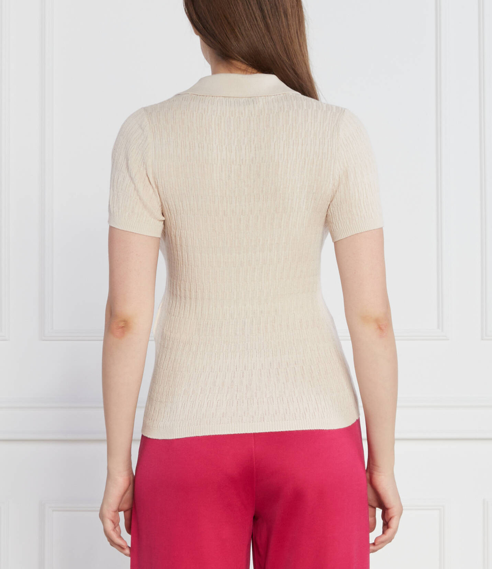 Свитер MAX&amp;Co. - кремовый(736401)