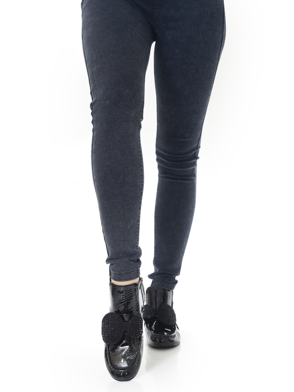 Полуботинки женские демисезонные