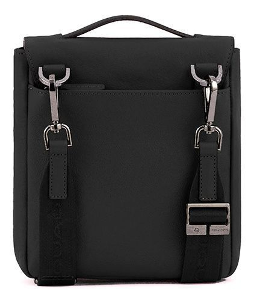 Сумка Piquadro Black Square CA6107B3/N
