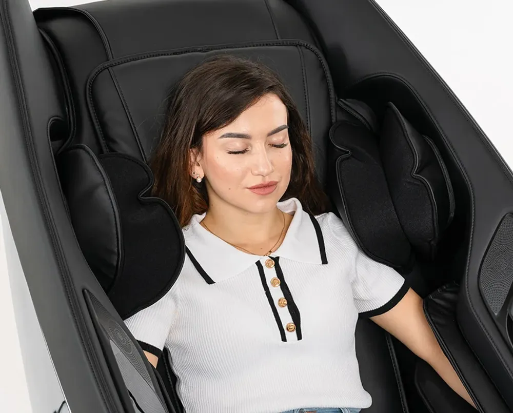 Массажное кресло Genau Escape Duo Sapphire