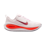 Женские Кроссовки для бега Nike VOMERO PLUS - PEARL PINK/TEAM CRIMSON/SILT RED