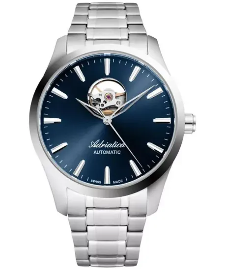 Наручные часы Adriatica A8277.5115AO