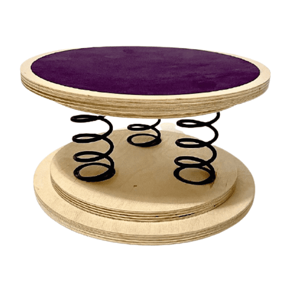 Тренажер гимнастический Балансир К30