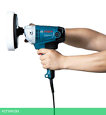 Полировальная машина Bosch GPO 950 Professional (06013A2020)