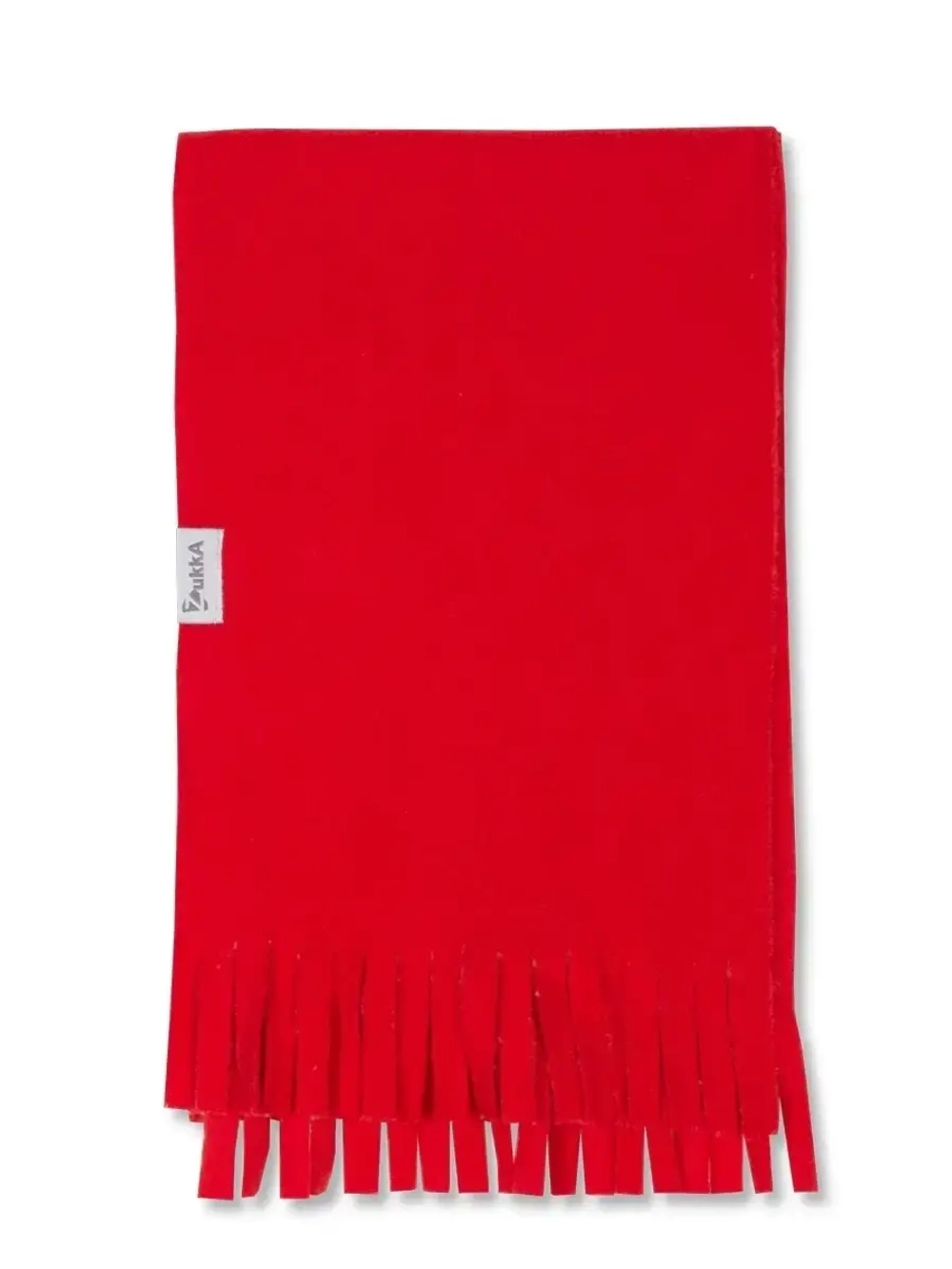 Шарф одинарный FRINGE