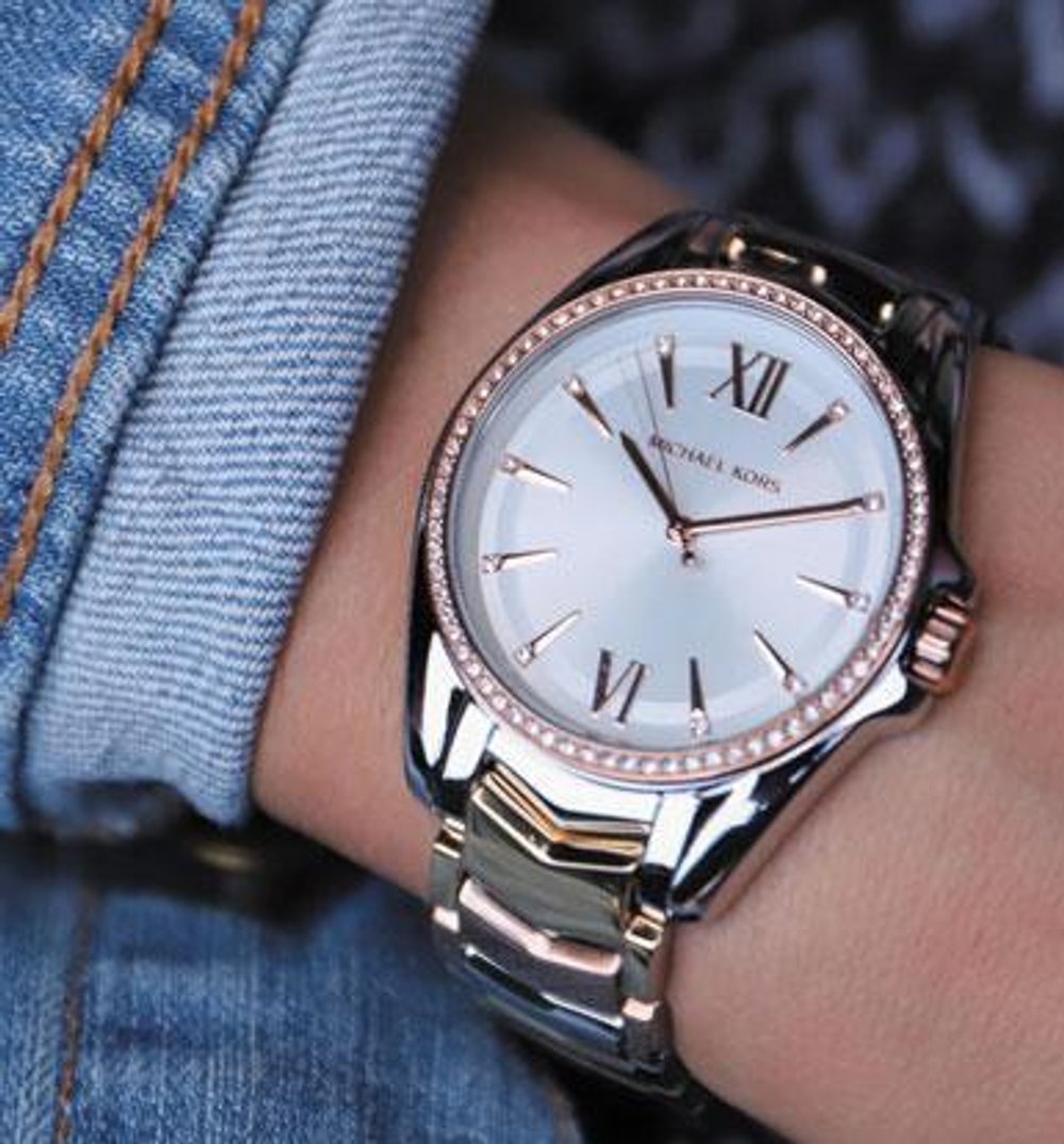 Женские наручные часы Michael kors MK6686