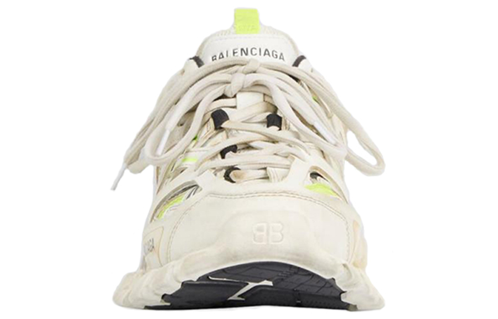 Balenciaga Track (Женская размерная сетка)