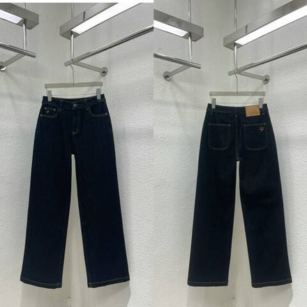 Джинсы Loro Piana