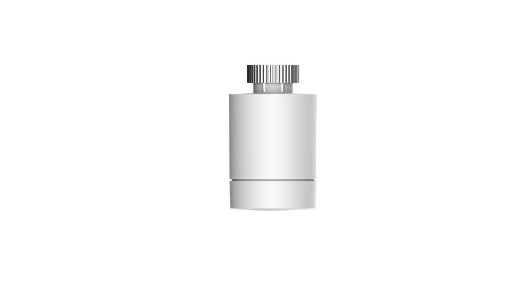 Терморегулятор для радиатора Е1 (термостат) AQARA, модель SRTS-A01