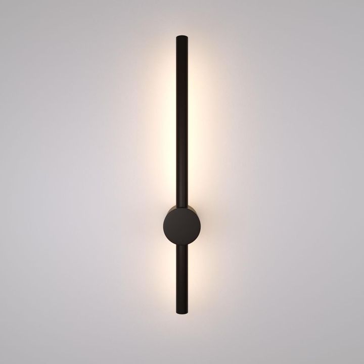 Бра Elektrostandard Cane MRL Led 1114 черный a058233