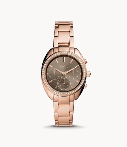 Женские наручные часы Fossil BQ3659