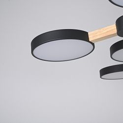 Светильник на штанге Imperiumloft  Turna-X01