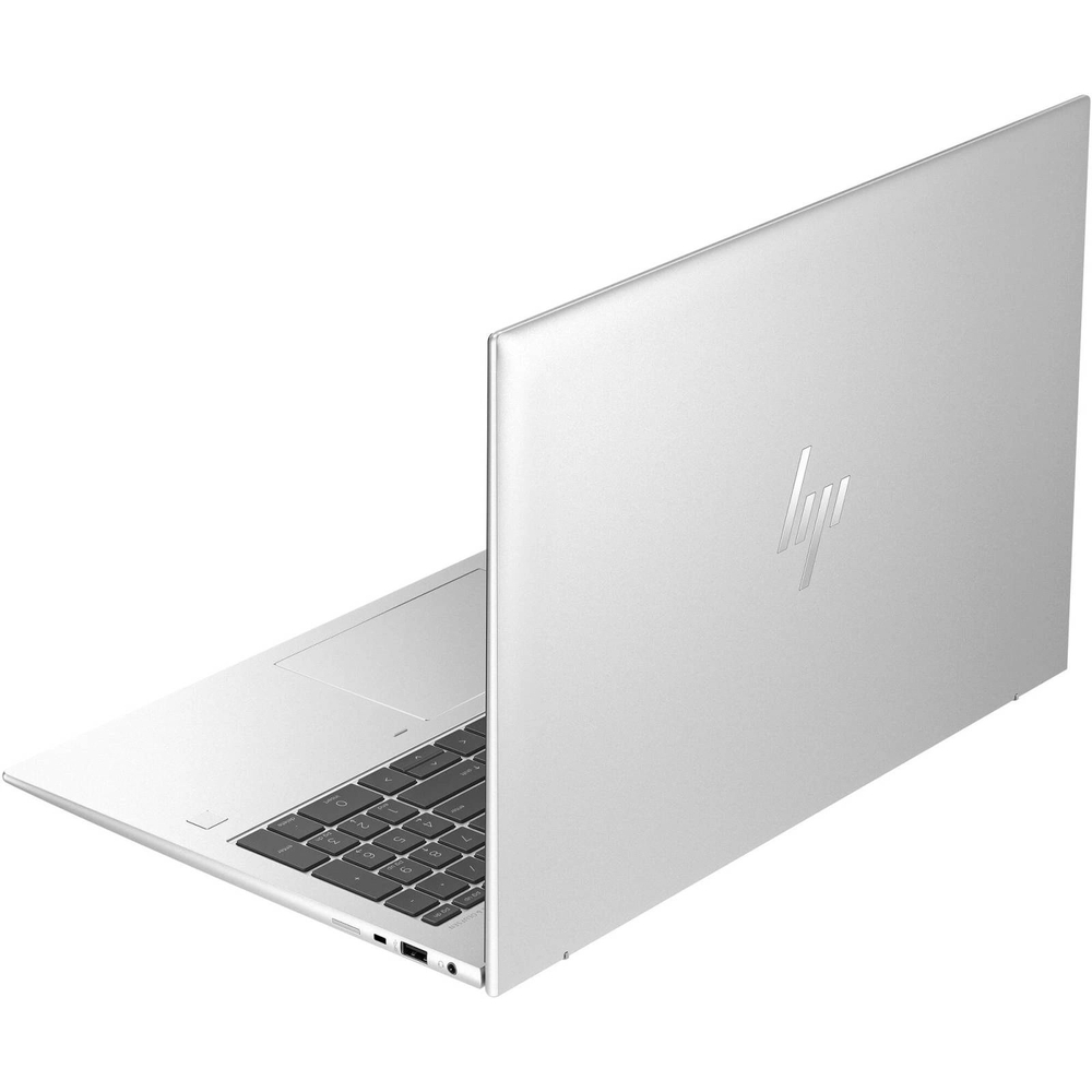 Ноутбук  HP EliteBook 840 G10 14 ", Core i7, 16 Гб RAM, 512 Гб SSD, Iris Xe Graphics, Серебристый