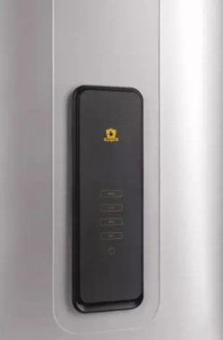 Водонагреватель серия TF7P Haier ES 50V-TF7P(R) 3 кВт, 50л, бак сталь/сверхпрочная эмаль