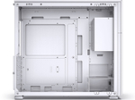 Корпус ATX JONSBO D41 STD White