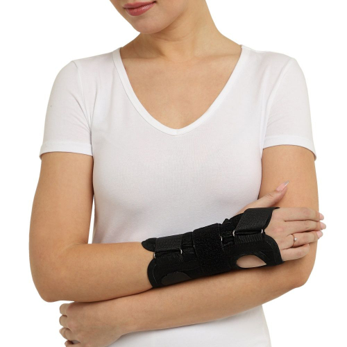 Ортез для лучезапястного сустава Крейт F-204У