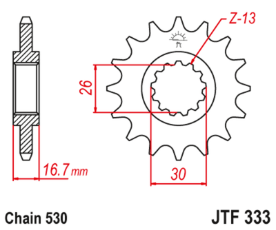 JTF333