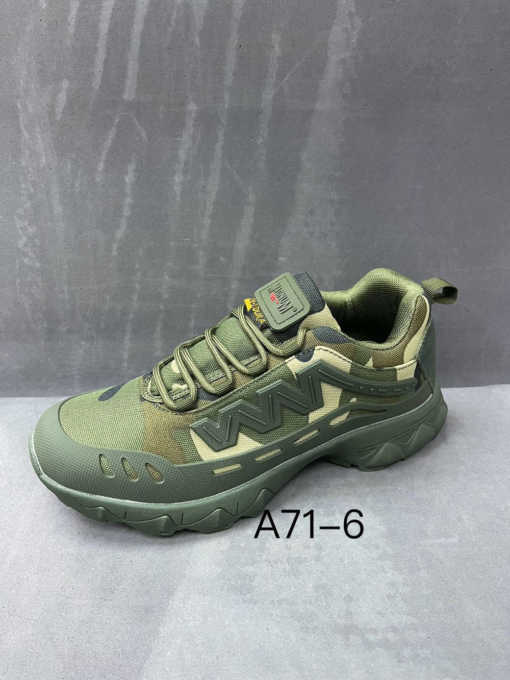 Кроссовки по 8 пар (41-46)р. 71-6