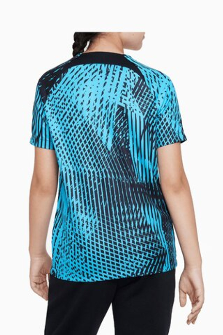 Футболка Nike Inter Milan 22/23 Pre-Match Junior