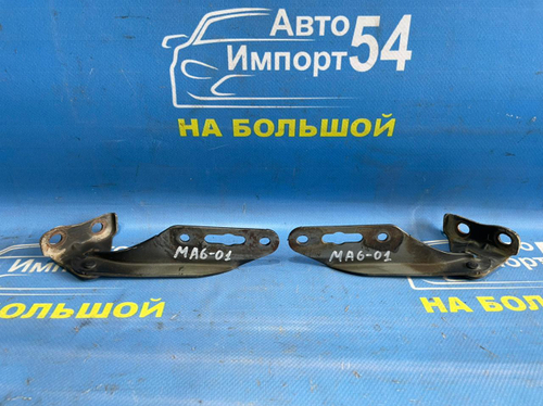 Петля капота левая Honda DOMANI 1994