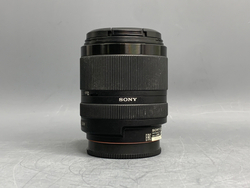 Sony DT 18-135mm 3.5-5.6 SAM