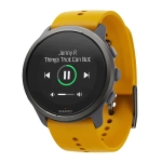 Suunto 5 PEAK OCHRE умные часы для спорта SS050731000