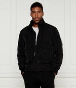 Куртка C.P. Company - черный(17CMOW089A005904G)