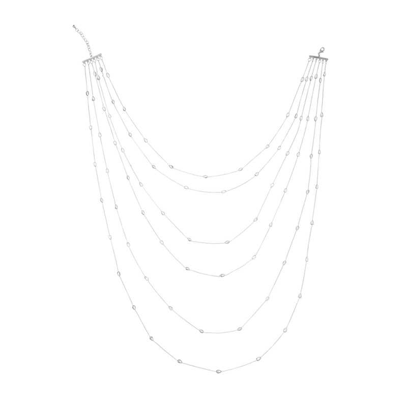 Колье Слезы Бывших