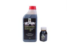 Шикарные корни