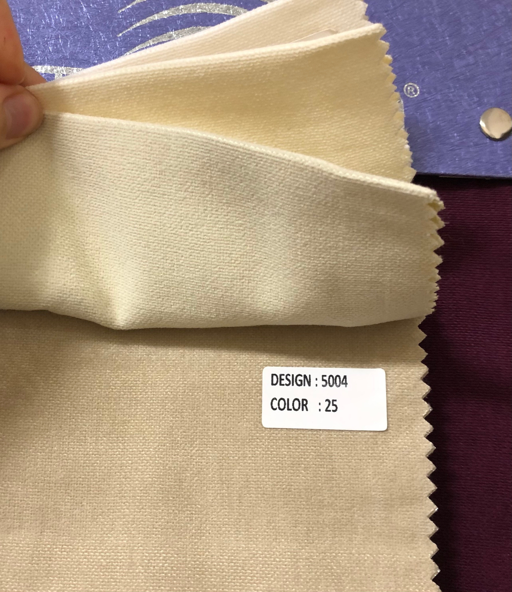 Портьерная ткань велюр Megara арт. 5004 (высота 320 см, Турция)