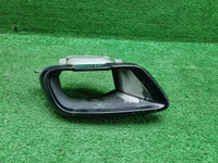 Насадка глушителя правая BMW X5 G05 18-23 M-paket