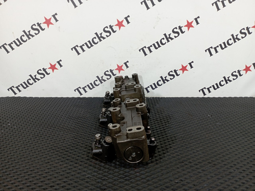 Вал рокеров под моторный тормоз 2018г.